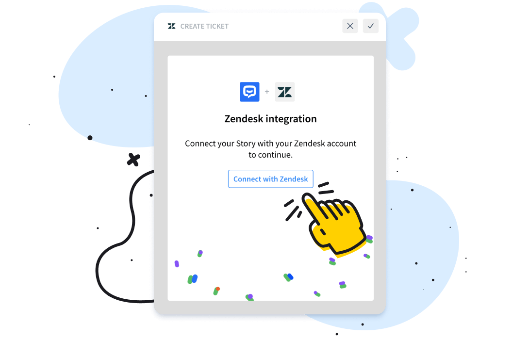 The Zendesk ChatBot integration